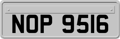 NOP9516