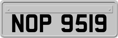 NOP9519
