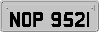 NOP9521
