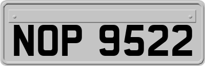 NOP9522