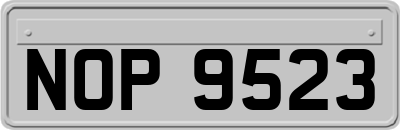NOP9523