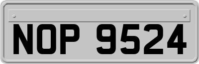 NOP9524