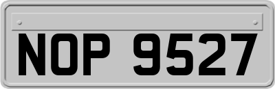NOP9527