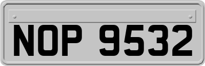 NOP9532
