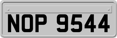 NOP9544