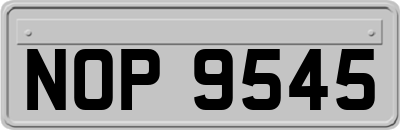 NOP9545
