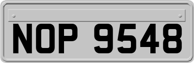 NOP9548