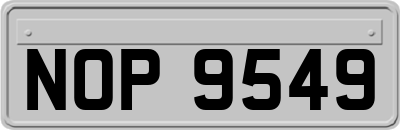 NOP9549