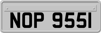 NOP9551