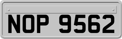 NOP9562