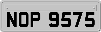 NOP9575