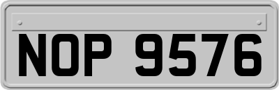 NOP9576