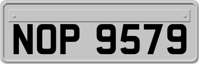 NOP9579