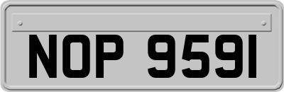 NOP9591