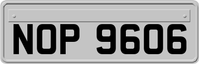NOP9606