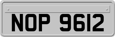 NOP9612