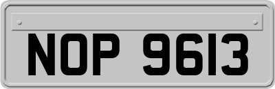 NOP9613