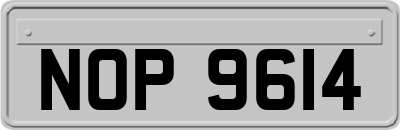 NOP9614
