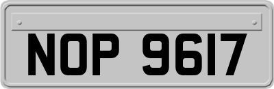 NOP9617