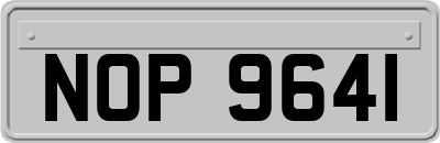 NOP9641