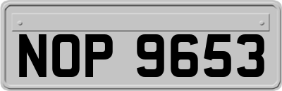 NOP9653