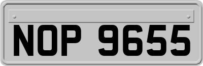 NOP9655