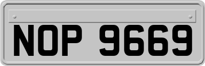 NOP9669