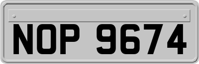 NOP9674