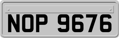 NOP9676