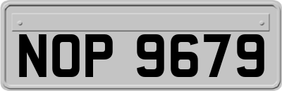 NOP9679