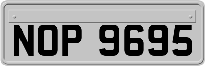 NOP9695