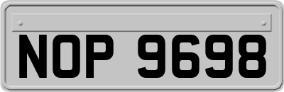 NOP9698