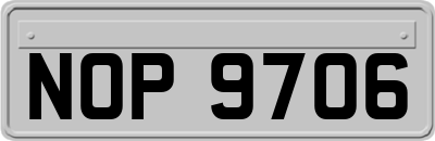 NOP9706