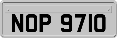 NOP9710