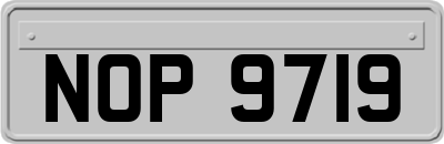 NOP9719