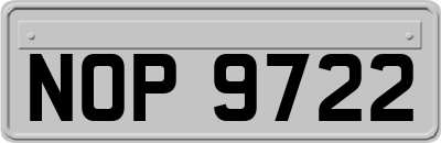 NOP9722