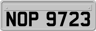 NOP9723