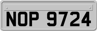 NOP9724