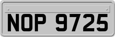 NOP9725