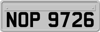 NOP9726