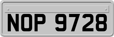 NOP9728