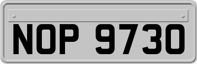 NOP9730
