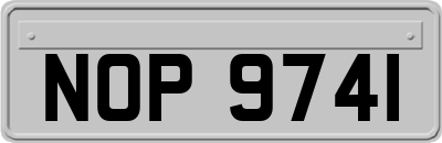 NOP9741
