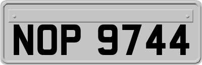 NOP9744