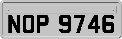 NOP9746