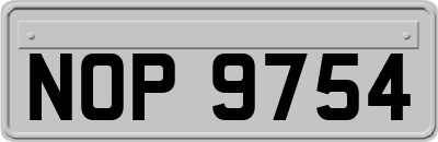 NOP9754