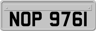 NOP9761