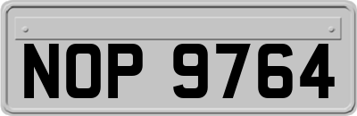 NOP9764