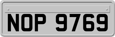 NOP9769