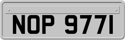 NOP9771